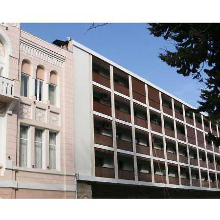 35 Paliashvili 库塔伊西 外观 照片