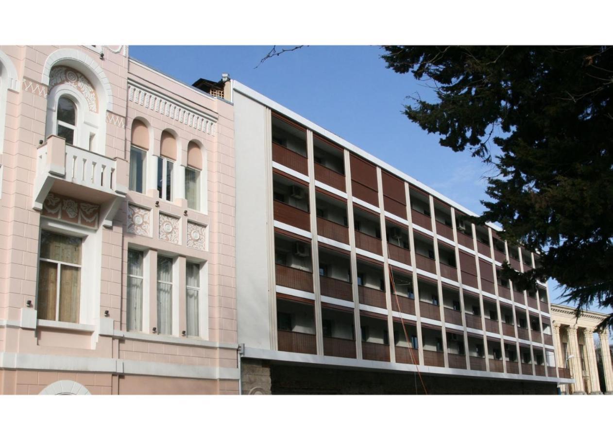 35 Paliashvili 库塔伊西 外观 照片
