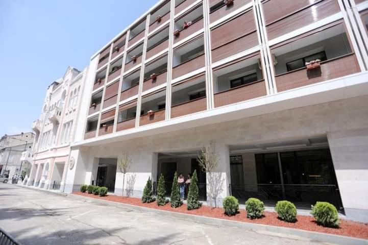 35 Paliashvili 库塔伊西 外观 照片